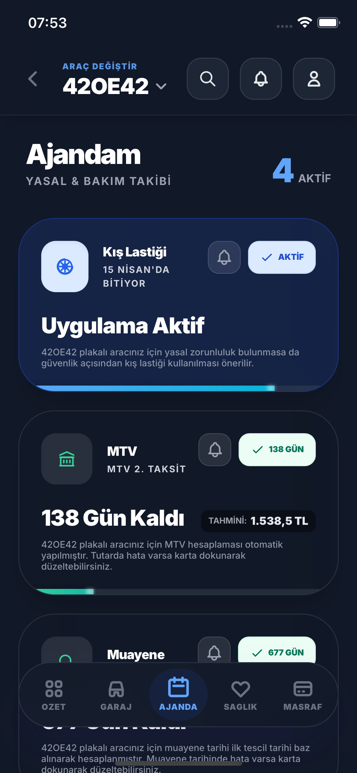OtoBase Ekran 4